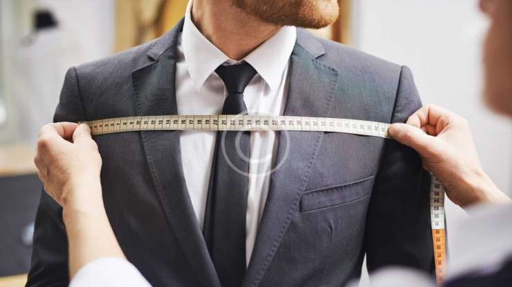 Best Men&rsquo;s Wedding & Morning Suits.