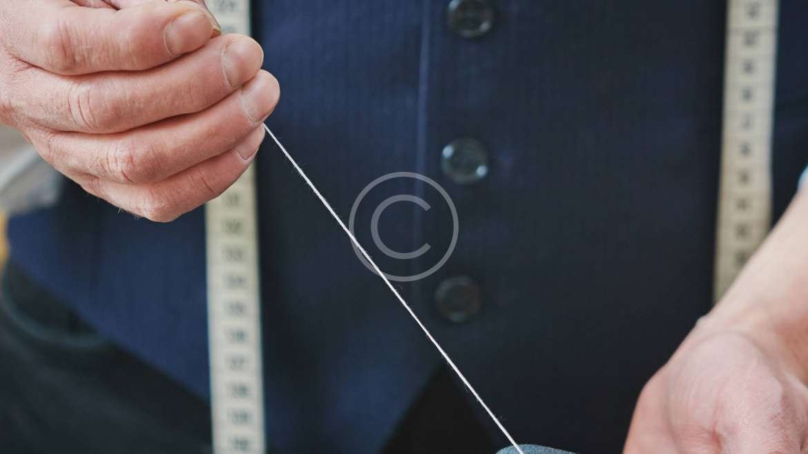 Confection sur mesure